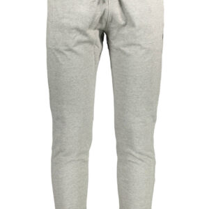 U.S. POLO ASSN. PANTALONE UOMO GRIGIO