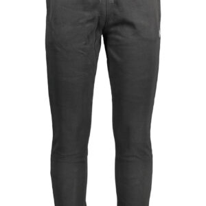 U.S. POLO ASSN. PANTALONE UOMO NERO