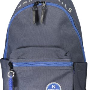 NORTH SAILS ZAINO UOMO BLU