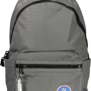 NORTH SAILS ZAINO UOMO GRIGIO