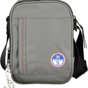 NORTH SAILS TRACOLLA UOMO GRIGIO