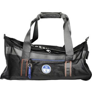 NORTH SAILS BORSONE UOMO NERO