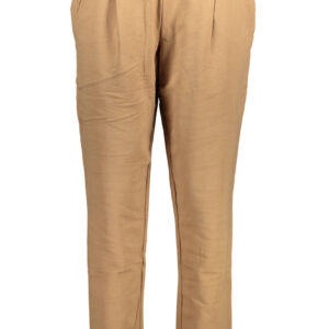 U.S. POLO ASSN. PANTALONE DONNA MARRONE