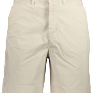 NORTH SAILS PANTALONE BERMUDA UOMO BEIGE