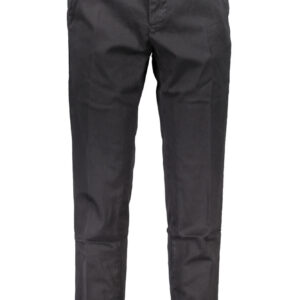 NORTH SAILS PANTALONE UOMO NERO