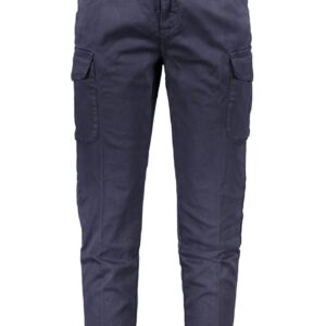 NORTH SAILS PANTALONE UOMO BLU