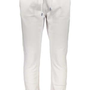 NORTH SAILS PANTALONE UOMO BIANCO