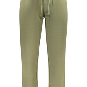 NORTH SAILS PANTALONE UOMO VERDE