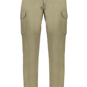 NORTH SAILS PANTALONE UOMO VERDE