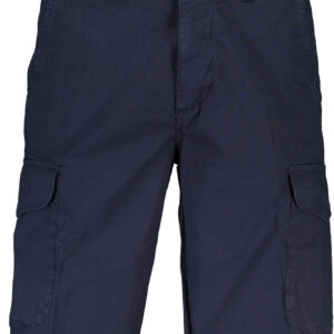 NORTH SAILS PANTALONE BERMUDA UOMO BLU