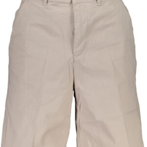 NORTH SAILS PANTALONE BERMUDA UOMO GRIGIO