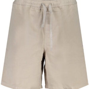 NORTH SAILS PANTALONE BERMUDA UOMO BEIGE