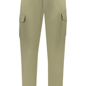 NORTH SAILS PANTALONE UOMO VERDE