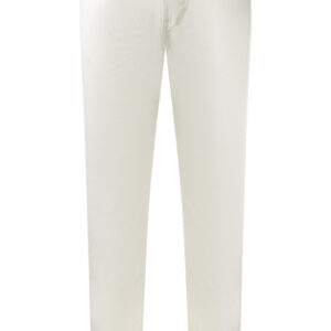 NORTH SAILS PANTALONE UOMO BIANCO