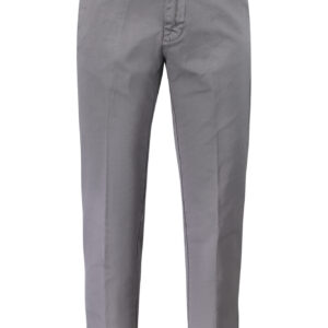 NORTH SAILS PANTALONE UOMO GRIGIO