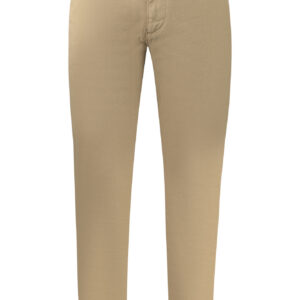 NORTH SAILS PANTALONE UOMO BEIGE