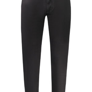 NORTH SAILS PANTALONE UOMO NERO