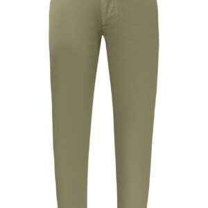 NORTH SAILS PANTALONE UOMO VERDE