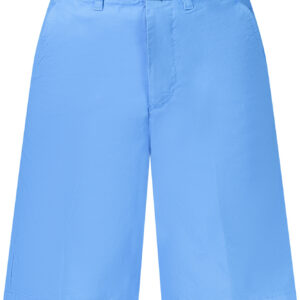 NORTH SAILS PANTALONE BERMUDA UOMO AZZURRO
