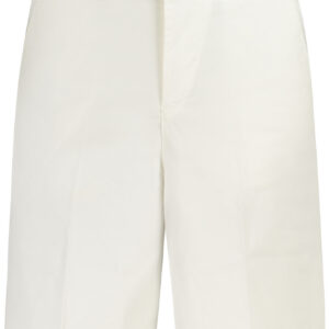 NORTH SAILS PANTALONE BERMUDA UOMO BIANCO