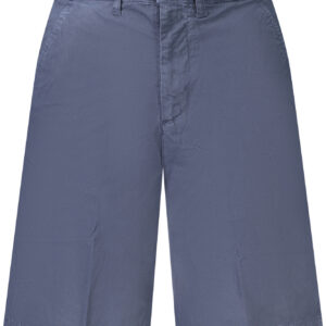 NORTH SAILS PANTALONE BERMUDA UOMO BLU