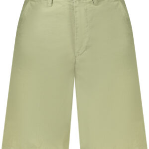 NORTH SAILS PANTALONE BERMUDA UOMO VERDE
