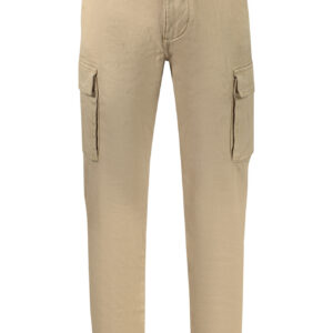 NORTH SAILS PANTALONE UOMO BEIGE