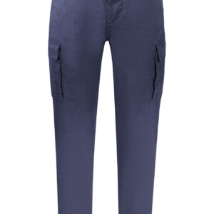 NORTH SAILS PANTALONE UOMO BLU