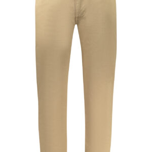 NORTH SAILS PANTALONE UOMO BEIGE