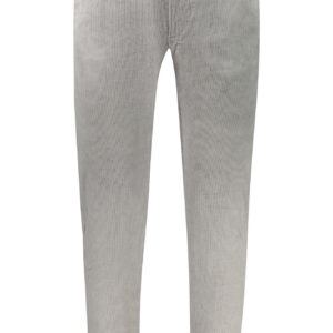 NORTH SAILS PANTALONE UOMO GRIGIO