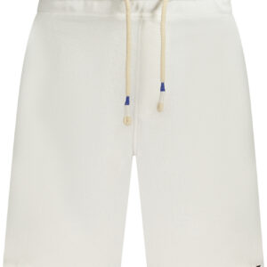 NORTH SAILS PANTALONE SHORT UOMO BIANCO
