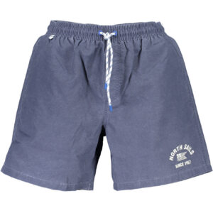 NORTH SAILS COSTUME PARTE SOTTO UOMO BLU