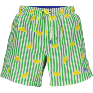 NORTH SAILS COSTUME PARTE SOTTO UOMO VERDE