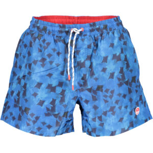 NORTH SAILS COSTUME PARTE SOTTO UOMO BLU