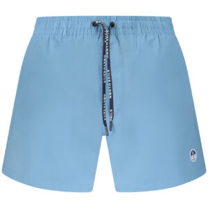 NORTH SAILS COSTUME PARTE SOTTO UOMO AZZURRO