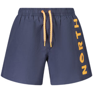 NORTH SAILS COSTUME PARTE SOTTO UOMO BLU