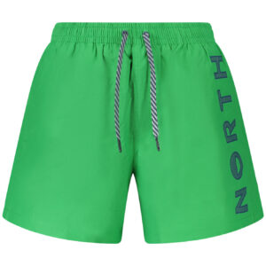 NORTH SAILS COSTUME PARTE SOTTO UOMO VERDE