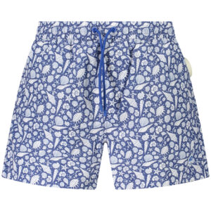 NORTH SAILS COSTUME PARTE SOTTO UOMO BLU