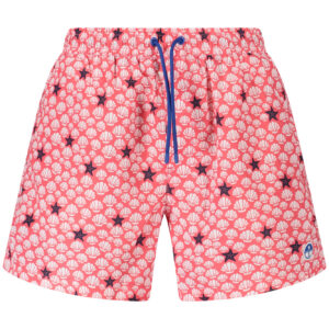 NORTH SAILS COSTUME PARTE SOTTO UOMO ROSSO