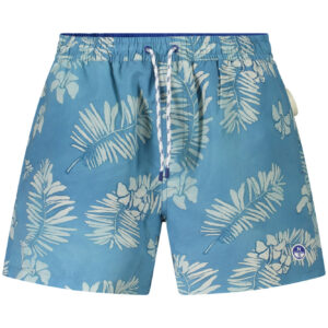 NORTH SAILS COSTUME PARTE SOTTO UOMO AZZURRO