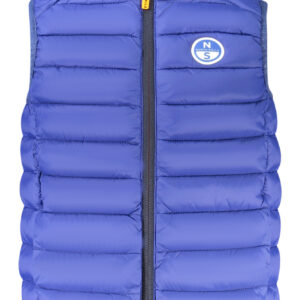 NORTH SAILS SMANICATO BAMBINO BLU
