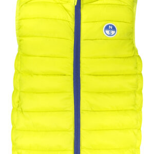 NORTH SAILS SMANICATO BAMBINO GIALLO