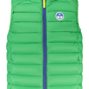 NORTH SAILS SMANICATO BAMBINO VERDE