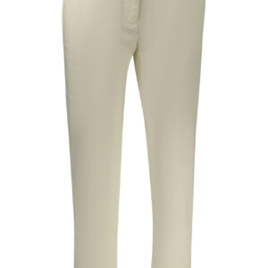 NORTH SAILS PANTALONE DONNA BIANCO