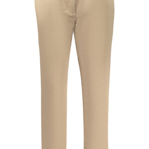 NORTH SAILS PANTALONE DONNA MARRONE