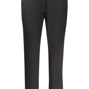 NORTH SAILS PANTALONE DONNA NERO