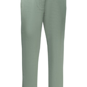 NORTH SAILS PANTALONE DONNA VERDE