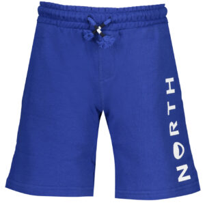 NORTH SAILS PANTALONE SHORT BAMBINO BLU