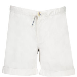 NORTH SAILS PANTALONE SHORT BAMBINO BIANCO
