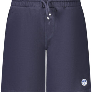 NORTH SAILS PANTALONE SHORT BAMBINO BLU